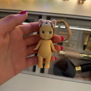 red panda sonny angel 100% authentic